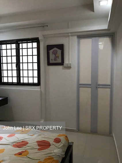 Blk 143 Yishun Ring Road (Yishun), HDB 3 Rooms #577176441